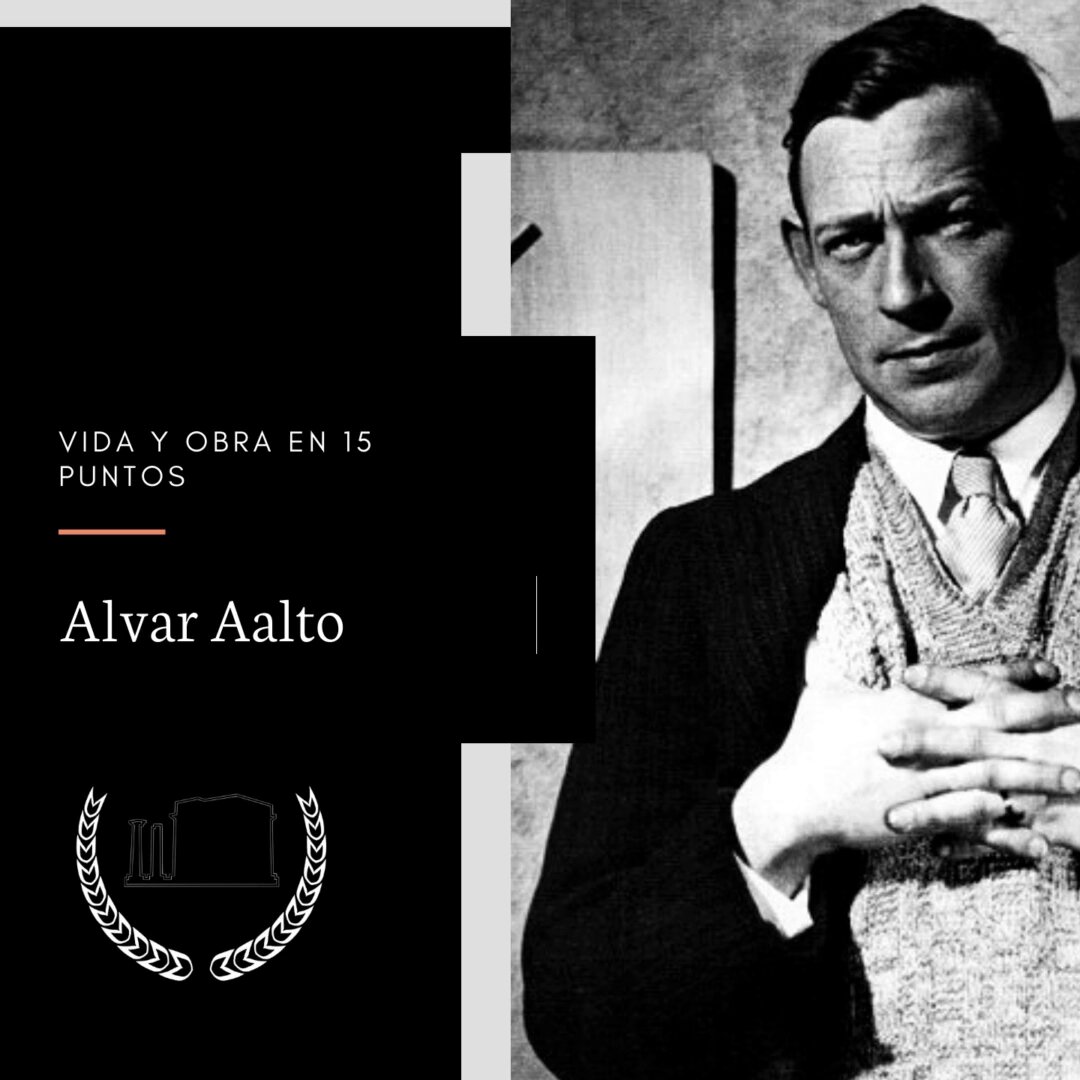 Video de Alvar Aalto