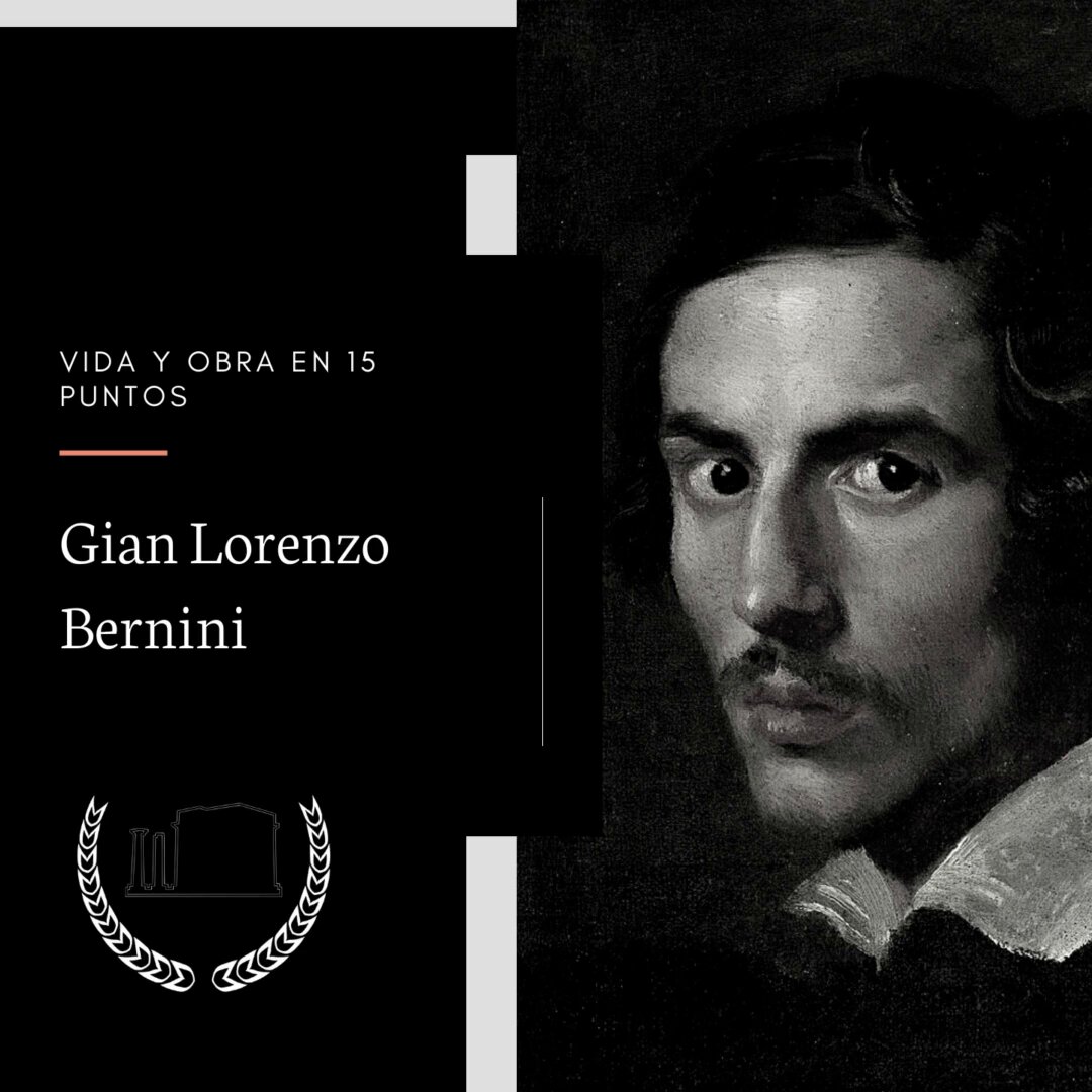 Video de Gian Lorenzo Bernini
