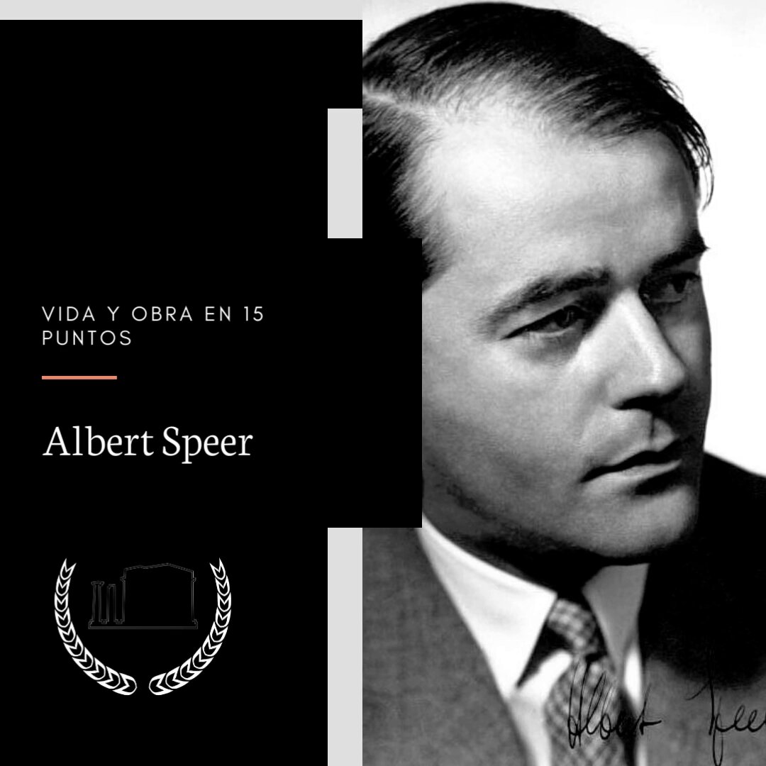 Video de Albert Speer